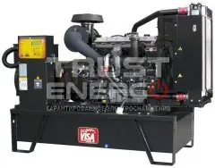 Дизельный генератор Onis VISA P 135 B (Stamford) с АВР