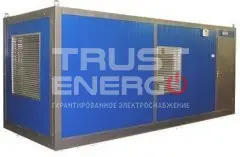 Дизельный генератор ПСМ ADDo-600 в контейнере с АВР