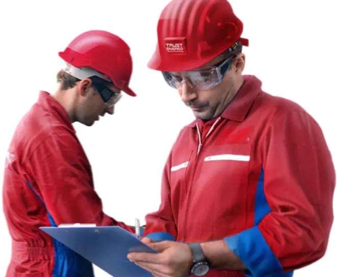 Диагностика дизель-генераторов в Подольске