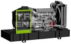Дизельный генератор Pramac GSW 460 V с АВР