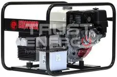 Бензиновый генератор EuroPower EP 6000 E с АВР