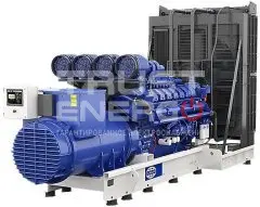 Дизельный генератор FG Wilson P2250-1