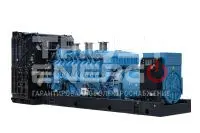 Дизельный генератор MGE P1800MT