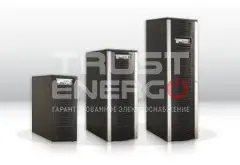 Источник бесперебойного питания ABB PowerValue 33 B 30 для сервера и сетей