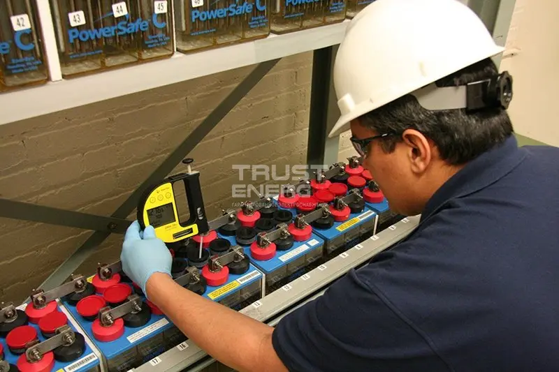 Техническое обслуживание ИБП в Подольске