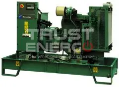 Дизельный генератор Cummins C66D5