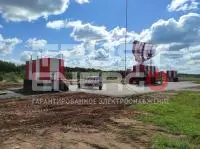 Диагностика ДГУ ТСС АД-12С-Т400-1РМ19