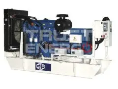 ТО-1 (ТО-500) ДГУ FG Wilson P660-1 (годовое)