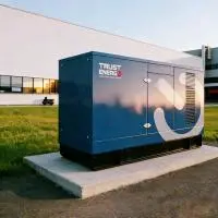 Электроагрегат дизельный TRUSTENERGO АД-16С-T400-1Р-WI