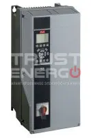 Частотный преобразователь Danfoss VLT AQUA DRIVE FC 202 0,37кВт 380В
