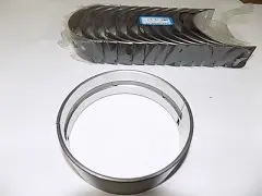 Вкладыши коренные TDK 288 6LT(к-т на 1 дв) /Main bearings, kit