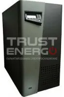 Источник бесперебойного питания Vision Marathon + 10000 (130Ач)