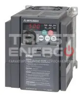 Преобразователь частоты Mitsubishi FR-D740-036SC-EC 3ф 3.6A 1.5кВт 380В