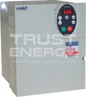 Частотный преобразователь TOSHIBA VFFS1-4015 PDE 1,5 кВт 380 IP 54