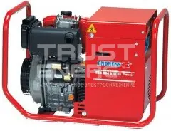 Дизельный генератор Endress ESE 604 YS