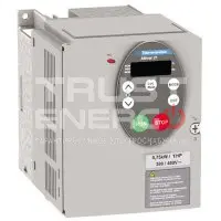 Частотный преобразователь ALTIVAR-21 4кВт 380В IP54 ЭМС