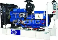 ТО-1 (ТО-500) ДГУ FG Wilson P180P2 (годовое)