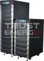 Источник бесперебойного питания Delta NНP120 для ЦОД