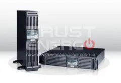 Источник бесперебойного питания ABB PVO11/4.5K для сервера и сетей