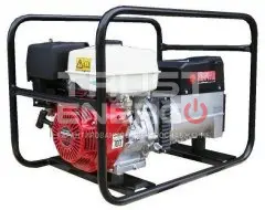 Сварочный генератор EuroPower EP 200 X1 AC
