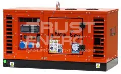 Дизельный генератор EuroPower EPS 113 TDE