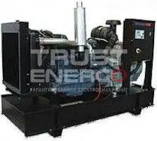 Дизельный генератор Endress ESE 560 VW