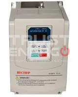 Частотный преобразовательеспер E5-Р7500-040Н 30кВт 380В