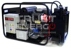 Бензиновый генератор EuroPower EP 16000 TE с АВР
