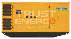 Дизельный генератор Aksa AVP-700 В кожухе