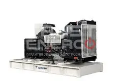 ТО-1 (ТО-500) ДГУ Teksan TJ150PE5S (годовое)