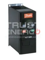 Частотный преобразователь Danfoss VLT2855PT4B20SBR0DBF12A00C1 5,5кВт 380В