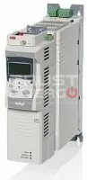 Частотный преобразователь ABB ACQ810-04-857A-4+P905+H381 с панелью управления,стр. модуль упр-я, п