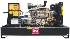 Дизельный генератор Onis VISA DS 505 B (Stamford) с АВР