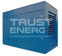 Дизельный генератор ССМ АД-50С-Т400-РКМ1