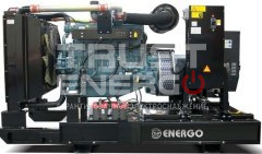 ТО-1 (ТО-500) ДГУ Energo ED 300/400 D (годовое)