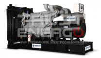 ТО-2 (ТО-1000) ДГУ Teksan TJ821PE5C (один раз в 2 года)