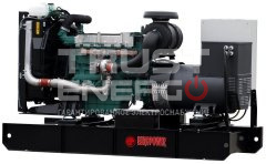 Дизельный генератор EuroPower EP 315 TDE