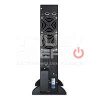 Источник бесперебойного питания APC APC Smart-UPS On-Line SRC5000UXI для сервера и сетей trustenergo.ru