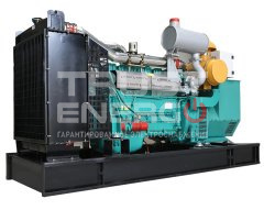 Газовый генератор Gazvolt 150T32