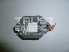 Прокладка выпускного коллектора TDL 36 4L/Exhaust manifold gasket