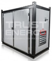 Дизельный генератор Добрыня АД 20-Т400 ПБК